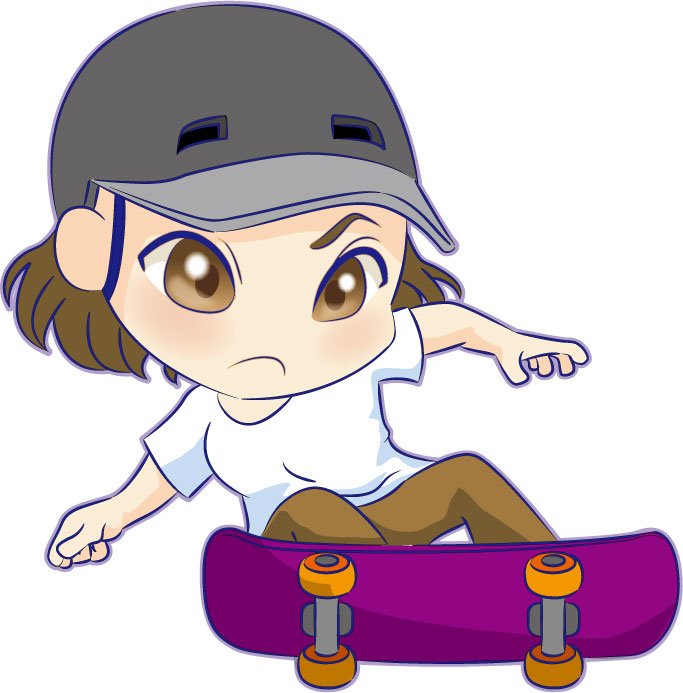 オリンピックのスケートボード競技で新しい英語表現を知る Eigo Chat Lab 公式ブログ